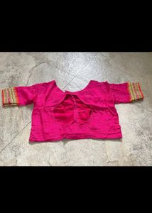 Bandhni Legenga Choli Set
