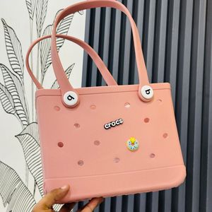 Crocs Jibbitz Bag
