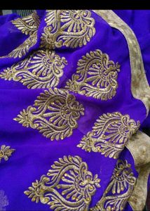 Saree Combo 4