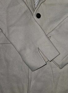 Korean Coat