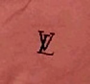 Louis Vuitton Kids Mini Skirt