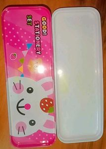 Cute Bunny Stationery Boxes
