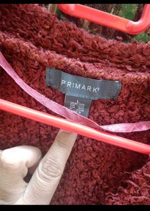 Beautiful Sweater