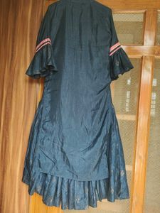 Partywear Sharara Set