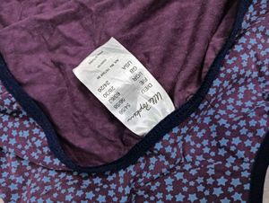 Floral Print 🇦🇺Panties