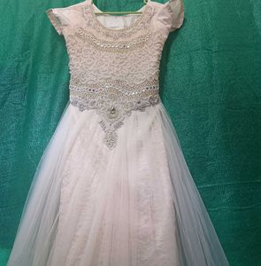 Elegant😍Princess Anarkali Suit