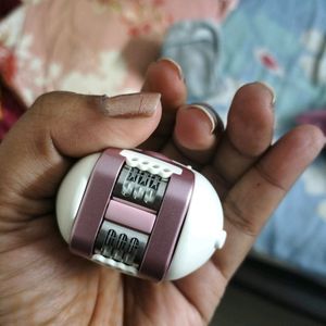 HAIR REMOVAL ELECTRIC