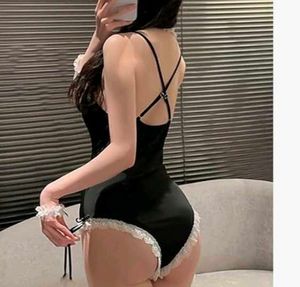 Sexy Bunny Anime Cosplay/Maid Dress
