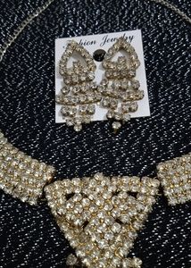 Necklace Set..