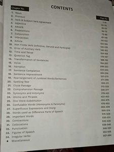 General english book