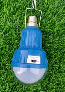 New Unopened AC DC Charging Bulb