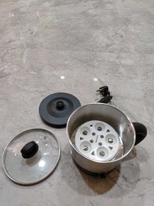 Prestige 1L Multi Purpose Electric Cooker