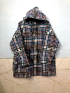 💝 Long Over Coat