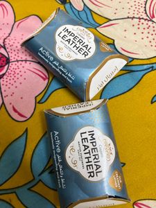 Imperial Leather Active Soap
