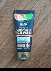 Any 1 Face Wash