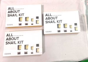Cosrx Skincare Set