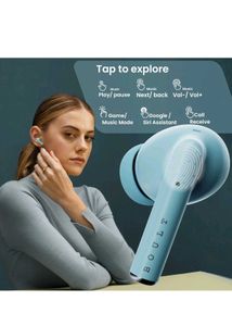 Boult Audio Earbuds
