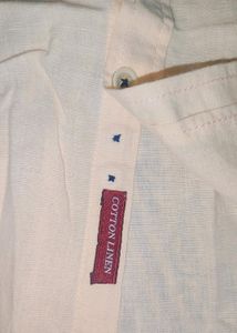 Stylish Men&#39;s Semi Casual Shirt
