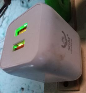 Mobile Charger SGM Company