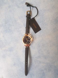 IMARA Gold-Tone Watch