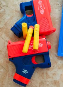 Toy Foam Dart Guns