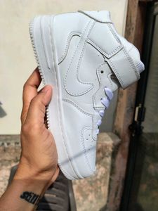Nike Airforce Long