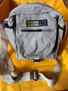 Giordamo unisex Sling bag