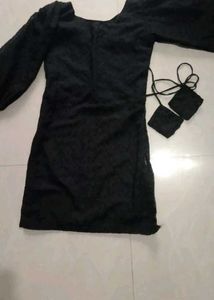 Women Short Kurti