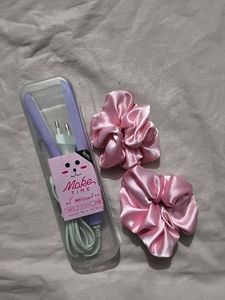 Mini Hair Straightener