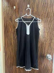 32 Bust Layered Tunic For Women