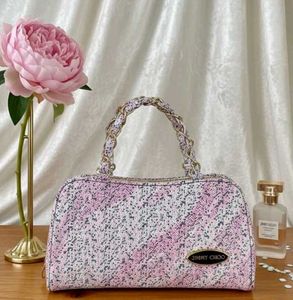 Jimmy Choo Handbag