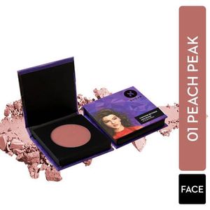 SUGAR Contour Blush - Peach