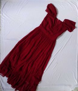 BUY 2 GET 1 FREE/ Long beautifull dress