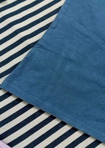 Stylish One-Shoulder Top