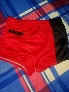 Man Trunk