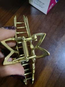 Angel Claw Clip