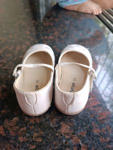 Baby Girl Shoes