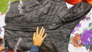WOMEN JACKE With Tag