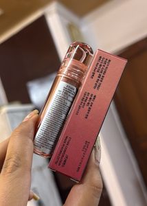 Etude Glowy Tint Madder Red