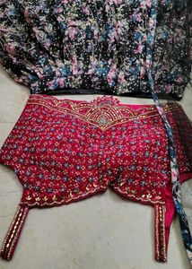 New Lehenga  🔥 party wear functional dress