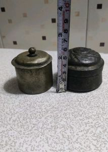 Small Brass/Copper Item At Rs 1000