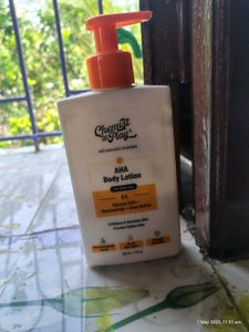 Chemist At Play Boday Lotion 🧴