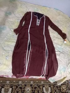 Full New Beautiful Kurta 😍💞