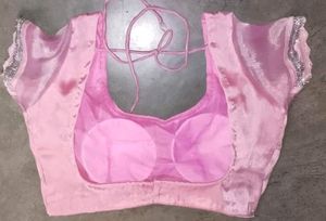 Saree Jimmy Choo Never Use With Blouse
