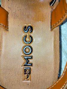 MOCS SANDAL SLIPPER FOR WOMEN