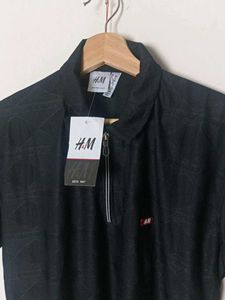 H&amp;M Black Jacket
