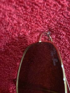 Vintage Unisex RAY BAN AVIATIR SUNGLASSES