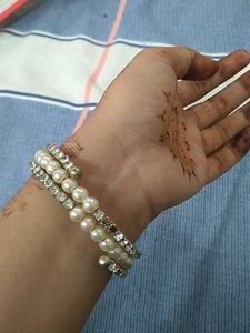 Diamond Bracelet