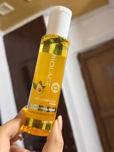 Biolage Hair Serum