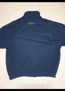 Imported Zipper Jacket W L
